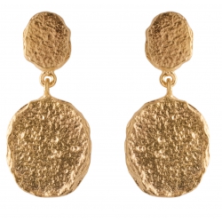 Pernille Corydon Storm Earrings