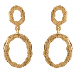 Pernille Corydon Shadow Storm Earrings