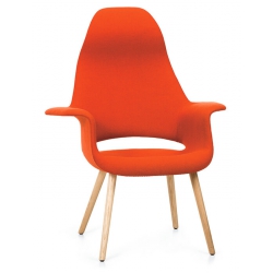 Vitra Organic Highback