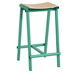 HAY Taburete 8 Bar Stool