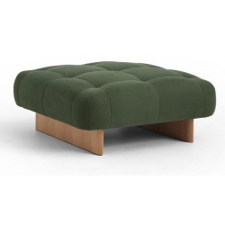 HAY Quilton Lift Ottoman