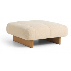 HAY Quilton Lift Ottoman