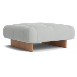 HAY Quilton Lift Ottoman