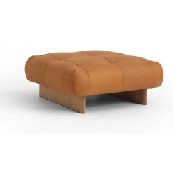 HAY Quilton Lift Ottoman