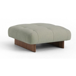 HAY Quilton Lift Ottoman