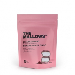 The Mallows Skumfiduser Strawberry / Blackcurrant