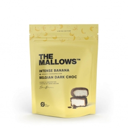 The Mallows Skumfiduser Intense Banana / Dark Chocolate