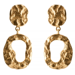 Pernille Corydon Cloud Earrings