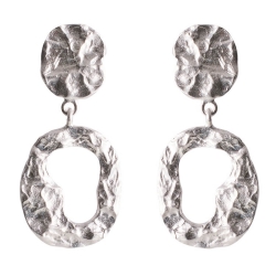 Pernille Corydon Cloud Earrings