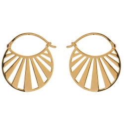 Pernille Corydon Misty Light Earrings