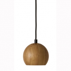 Frandsen Ball Wood Pendant