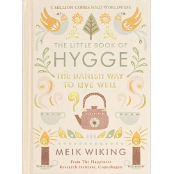 New Mags The Little Book of Hygge