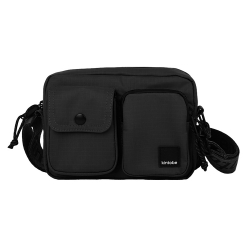 Kintobe Mini Miles, Jet Black