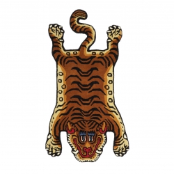 Bongusta Burma Tiger Small