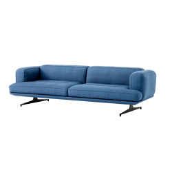 &Tradition Inland Sofa AV23