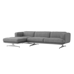 &Tradition Inland Sofa AV42