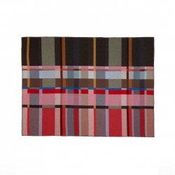 Wallace Sewell Block Throw 123x170 Lasdun