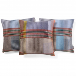 Wallace Sewell Wollstonecraft Cushion Pale