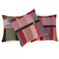 Wallace Sewell Lasdun Cushion