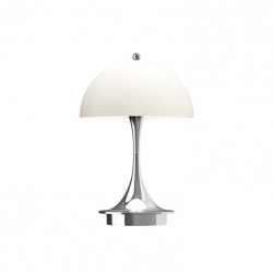 Louis Poulsen Panthella 160 Portable Lampe