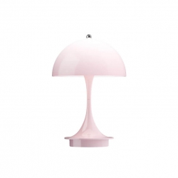 Louis Poulsen Panthella 160 Portable Lampe