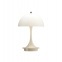 Louis Poulsen Panthella 160 Portable Lampe