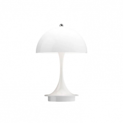 Louis Poulsen Panthella 160 Portable Lampe