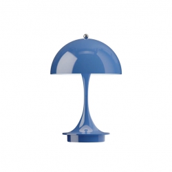 Louis Poulsen Panthella 160 Portable Lampe