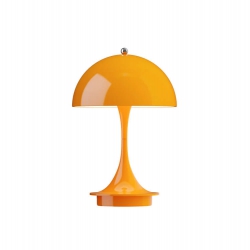 Louis Poulsen Panthella 160 Portable Lampe