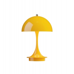 Louis Poulsen Panthella 160 Portable Lampe