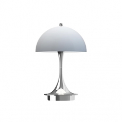 Louis Poulsen Panthella 160 Portable Lampe