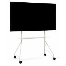 Pedestal Moon Pro TV Stander