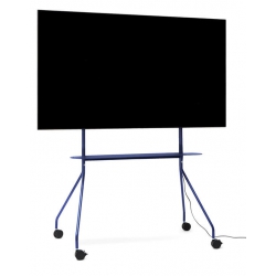 Pedestal Moon Pro TV Stander