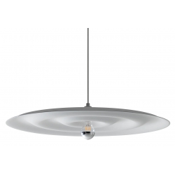 Wästberg w171 Alma Ceiling Suspended - Signal White