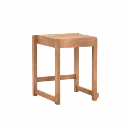 Frama Low Stool 01