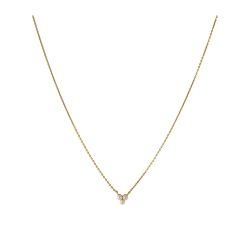 Pernille Corydon Ocean Bay Necklace